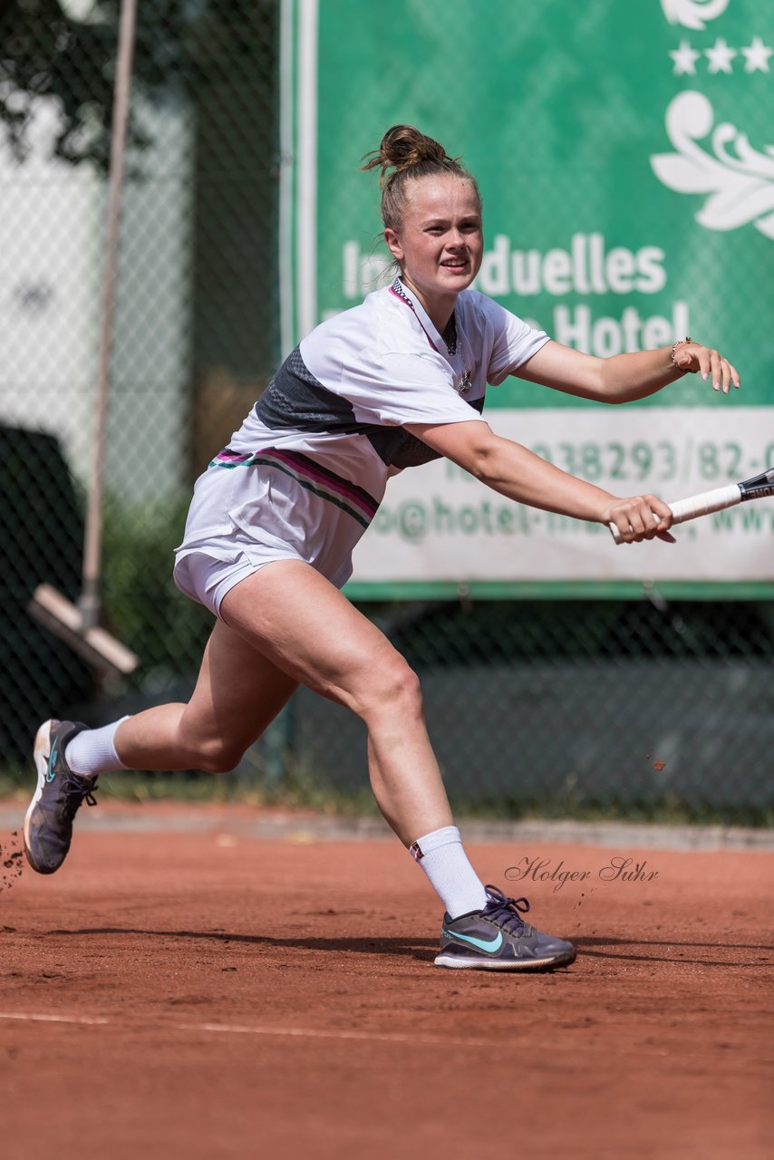 Bild 346 - Kuehlungsborner Tennisturnier